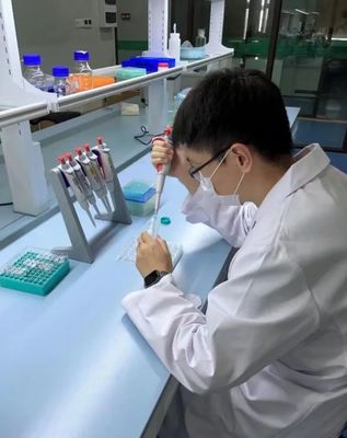 七大重點醫學實驗室亮相，主攻方向與技術開發緊密關聯全民健康