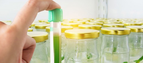 科學賦能，健康生活 康寶萊以材料科學研究引領健康消費新紀元