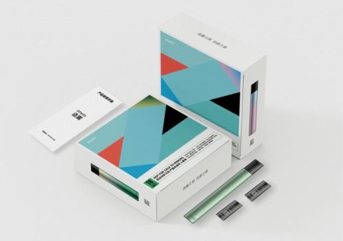 Zovoo造霧主 以技術創(chuàng)新基因，重新繪制霧化藍圖